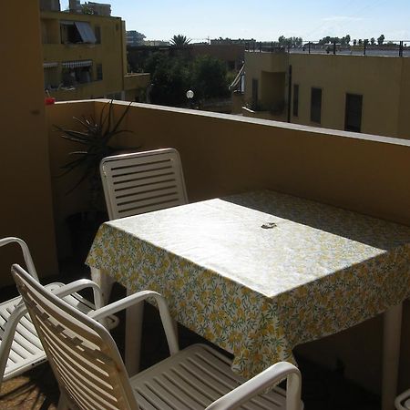 Aloe B&B Alguer Exterior foto