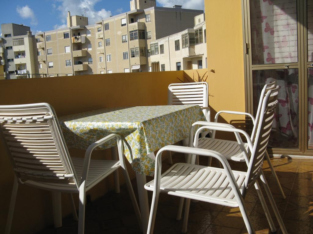 Aloe B&B Alguer Exterior foto