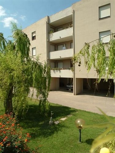 Aloe B&B Alguer Exterior foto