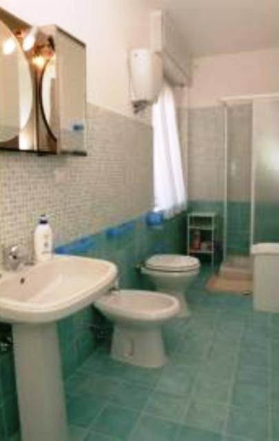 Aloe B&B Alguer Habitación foto