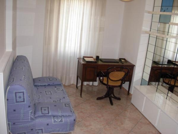 Aloe B&B Alguer Habitación foto